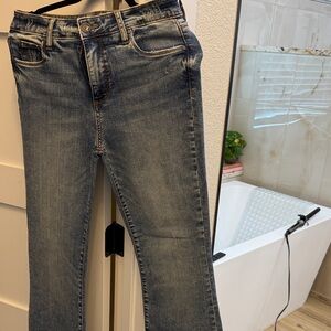 Kut from the Kloth Women's Blue Jeans